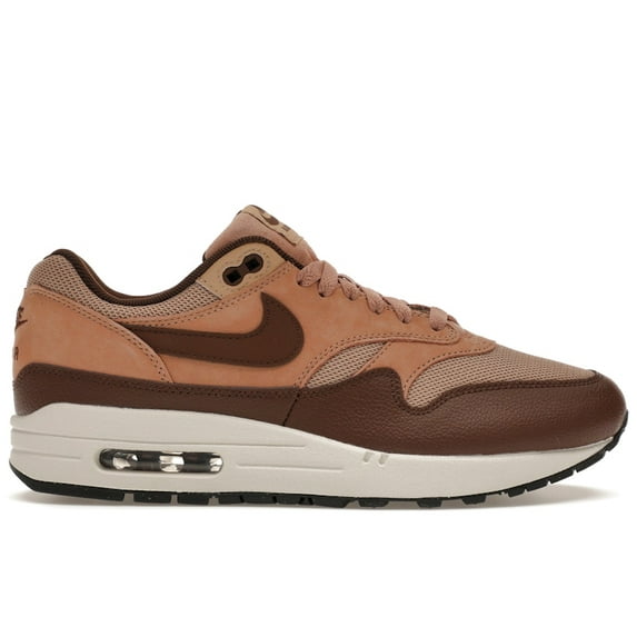 Nike Men's Air Max 1 SC Cacao Wow Running Shoes, from StockX
