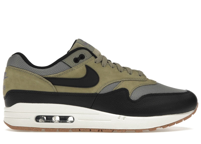 Nike Men's Air Max 1 Travis Scott Cactus Jack Baroque Brown Running Shoes,  from StockX - Walmart.com