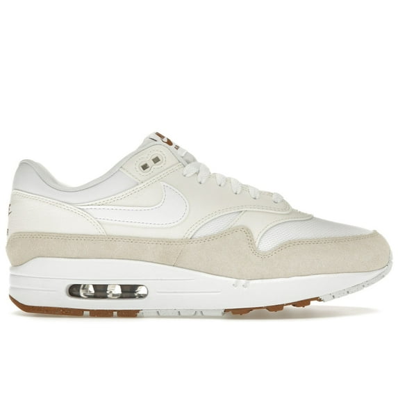 Nike Men's Air Max 1 SC Sail Running Shoes, from StockX