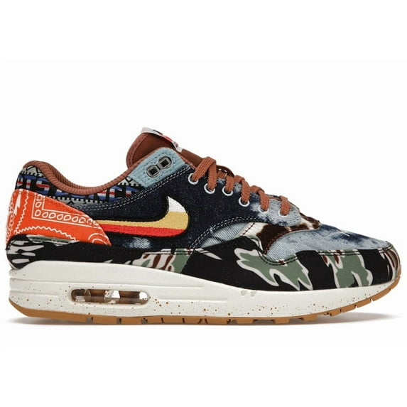 Nike Men's Air Max 1 SP Concepts Heavy Running Shoes, from StockX