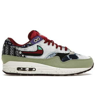 Nike Men's Air Max 97 Undefeated Militia Green (2020) Running