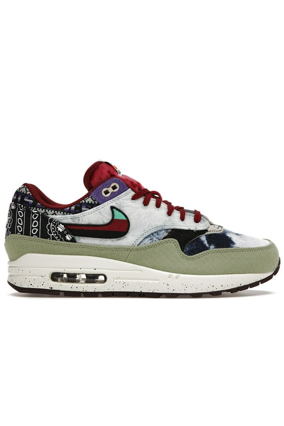 Men's Air Max 1 SP Concepts Mellow Running Shoes, from StockX