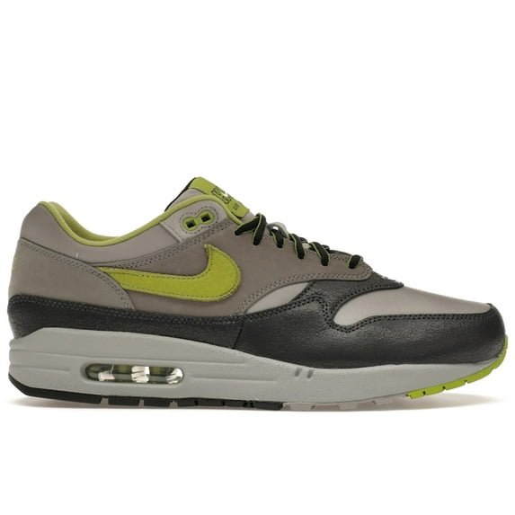 Nike Men's Air Max 1 SP HUF Pear Green (2024) Running Shoes, from StockX