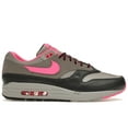 thumbnail image 1 of Nike Men's Air Max 1 SP HUF Pink Pow Running Shoes, from StockX, 1 of 5