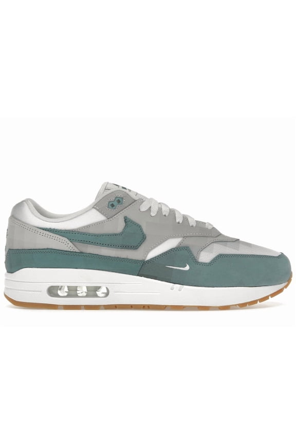 Men's Air Max 1 .SWOOSH Low Poly Adventure Running Shoes, from StockX