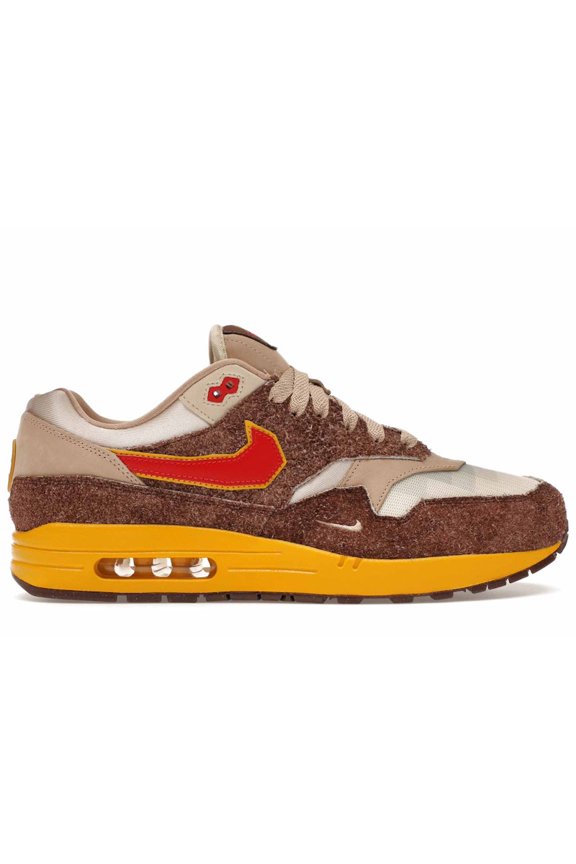 Men's Air Max 1 .SWOOSH Low Poly Big Head Origins Running Shoes, from StockX
