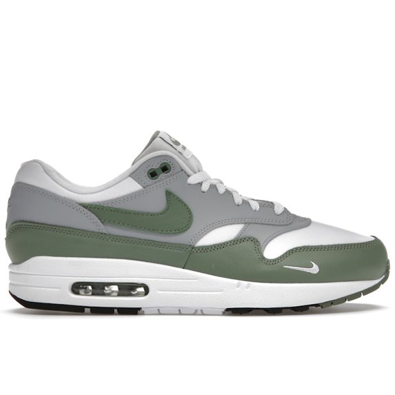 Nike Men's Air Max 1 Spiral Sage Running Shoes, from StockX