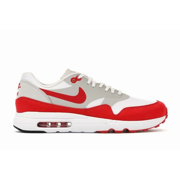 Nike Men's Air Max 1 Ultra Air Max Day Red (2017) Running Shoes, from StockX