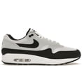 thumbnail image 1 of Nike Men's Air Max 1 White Black Running Shoes, from StockX, 1 of 5