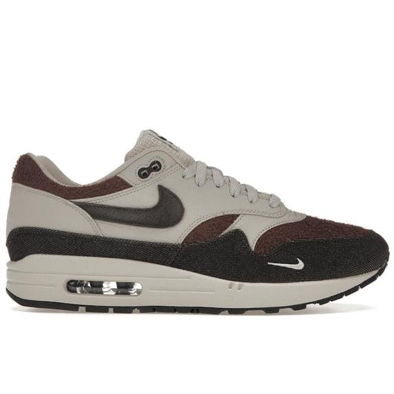 Nike Men's Air Max 1 size? Exclusive Considered Running Shoes, from StockX