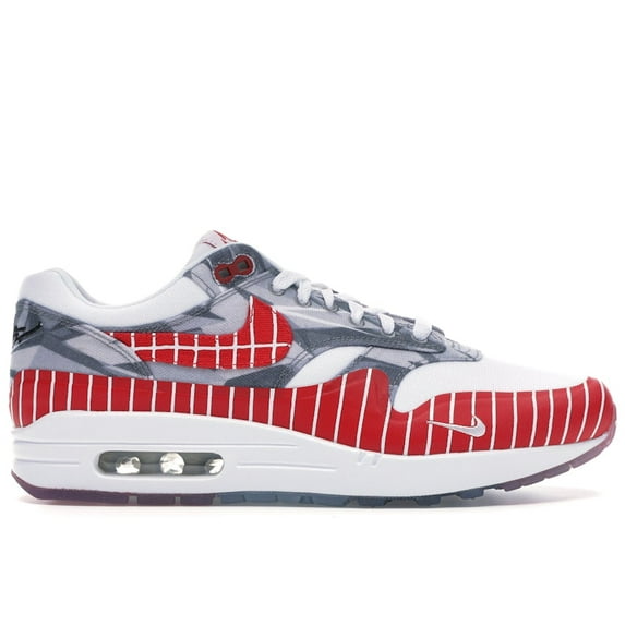 Nike Men's Air Max 1 x Wasafu Los Primeros Running Shoes, from StockX