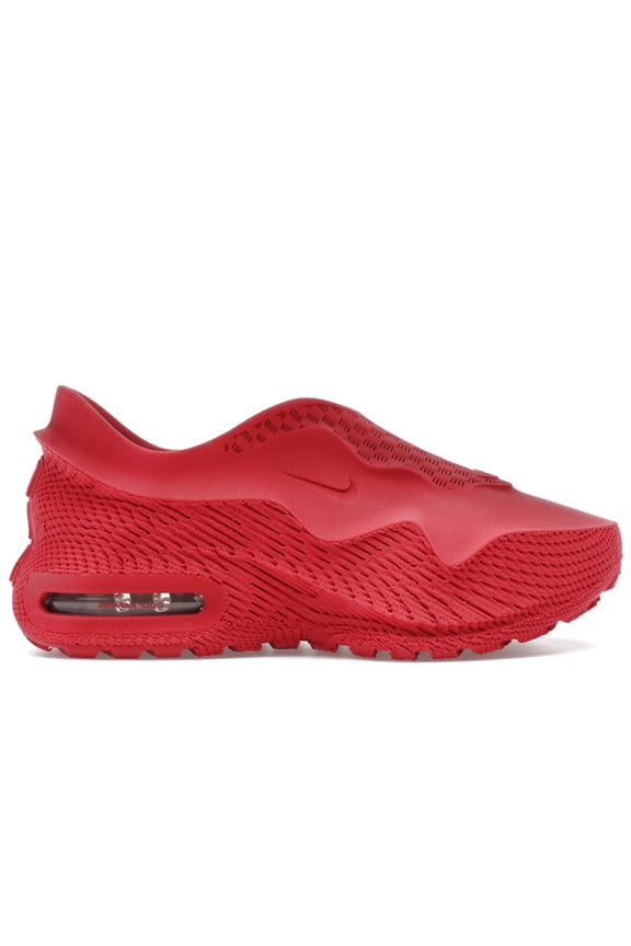 Men's Air Max 1000 Red Shoes, from StockX