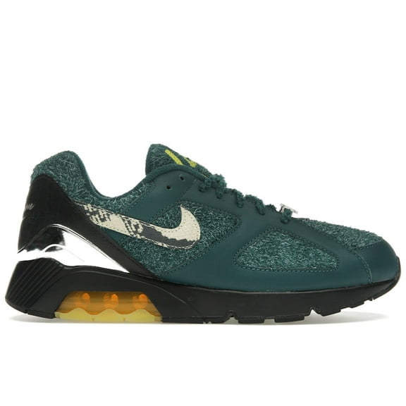 Nike Men's Air Max 180 Apron Records Running Shoes, from StockX
