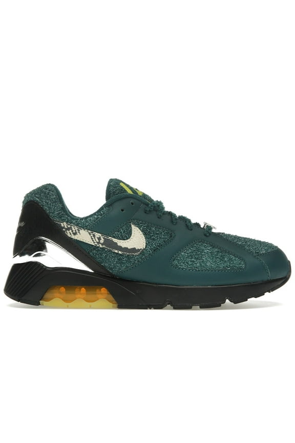 Men's Air Max 180 Apron Records Running Shoes, from StockX