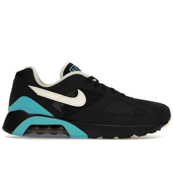 Nike Men's Air Max 180 Dusty Cactus Running Shoes, from StockX