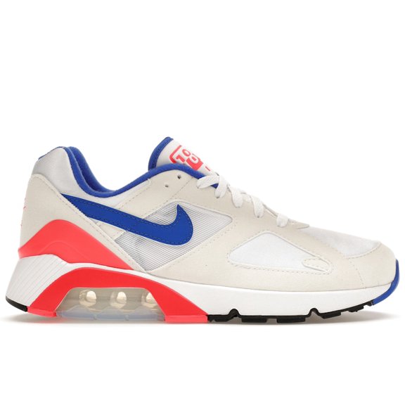 Nike Men's Air Max 180 Ultramarine (2024) Running Shoes, from StockX