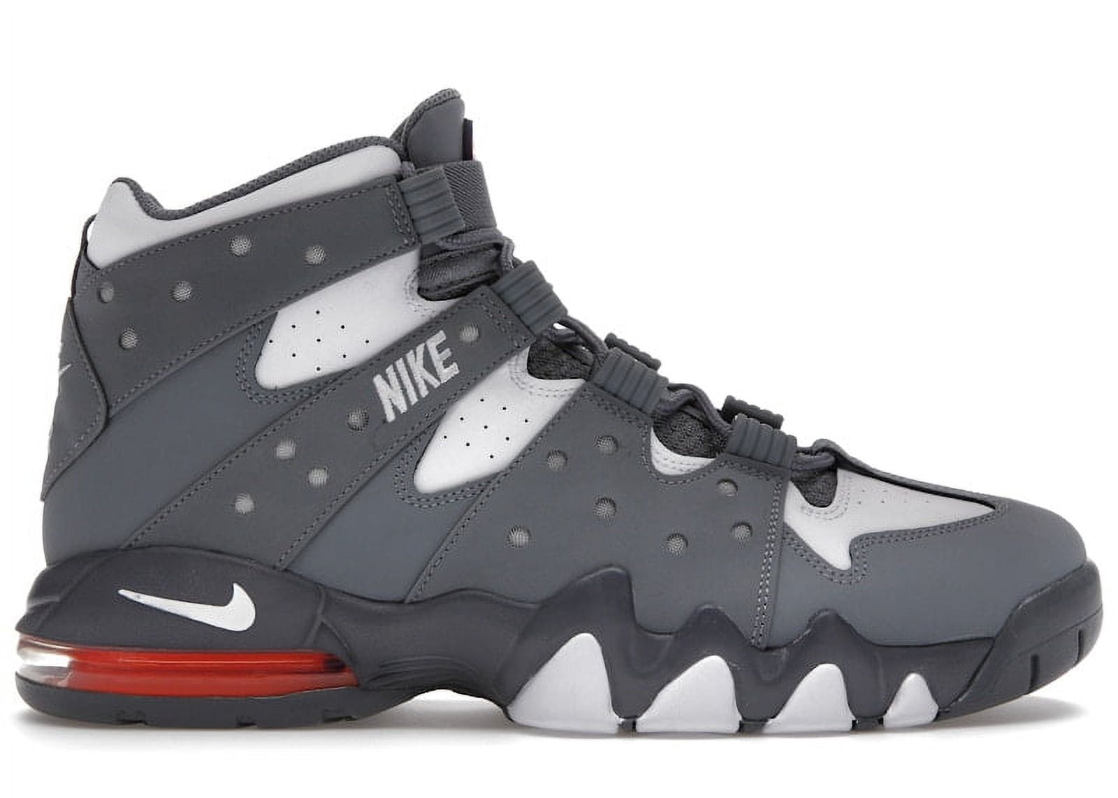 Nike Men's Air Max 2 CB '94 Cool Grey Basketball Shoes, from StockX
