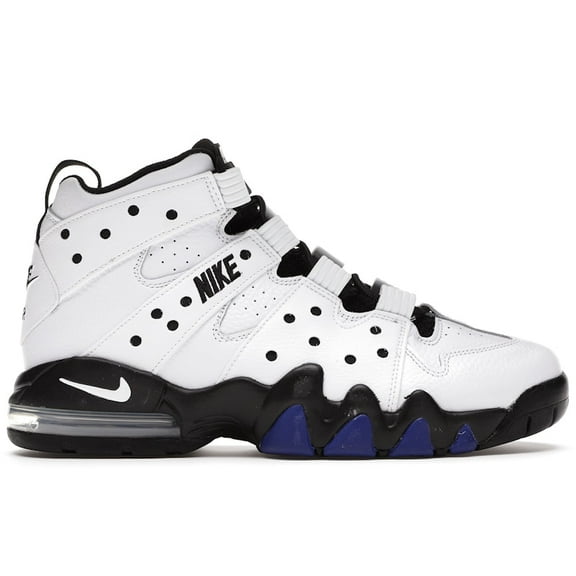 Nike Men's Air Max 2 CB '94 White Old Royal Basketball Shoes, from StockX