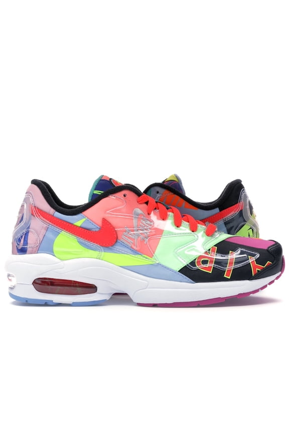 Men's Air Max 2 Light atmos Running Shoes, from StockX