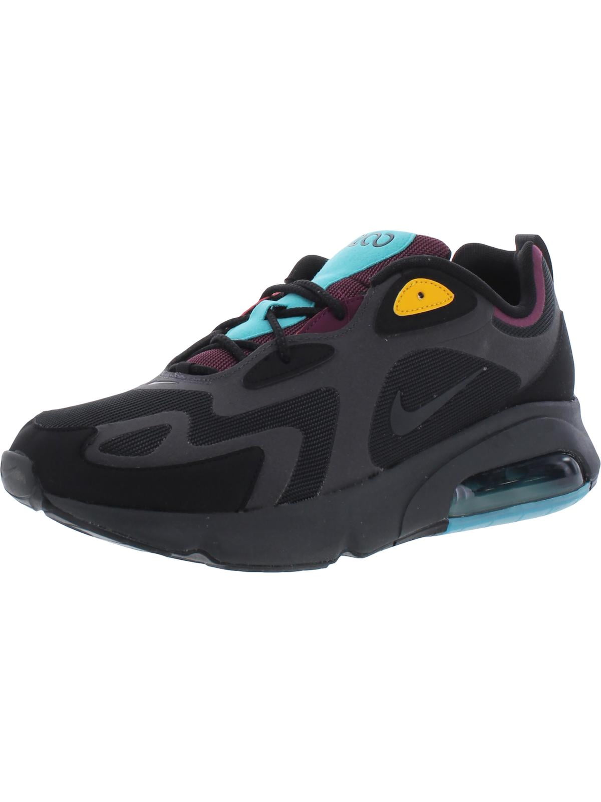 Buy Nike Air Max 200 Men's Athletic Sneakers at Ubuy Liberia