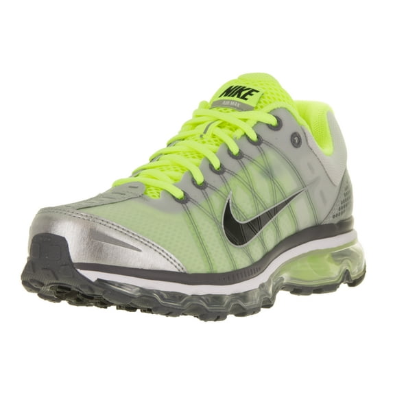 Nike Men's Air Max + 2009 Running Shoe