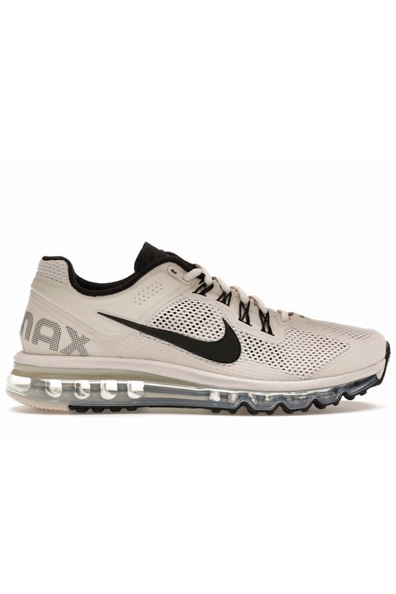 Men's Air Max 2013 Light Bone Running Shoes, from StockX