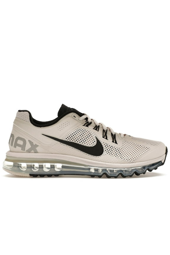 Men's Air Max 2013 Light Bone Running Shoes, from StockX