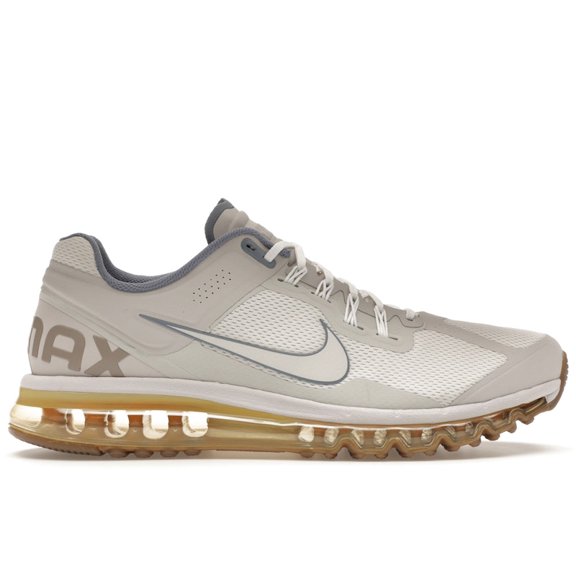 Nike Men's Air Max 2013 Metallic Cool Grey Metallic Dark Grey Anthracite Metallic Silver Running Shoes, from StockX