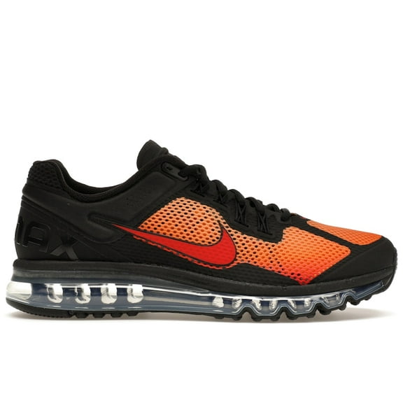 Nike Men's Air Max 2013 Sunset Running Shoes, from StockX