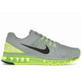thumbnail image 1 of Nike Men's Air Max 2013 Wolf Grey Volt Black Running Shoes, from StockX, 1 of 5