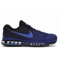 thumbnail image 1 of Nike Men's Air Max 2017 Hyper Cobalt Running Shoes, from StockX, 1 of 5