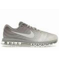 thumbnail image 1 of Nike Men's Air Max 2017 Light Bone Running Shoes, from StockX, 1 of 5