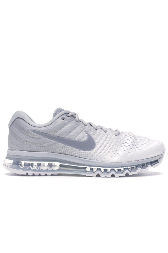 Men's Air Max 2017 Pure Platinum Running Shoes, from StockX
