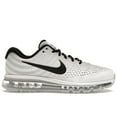 thumbnail image 1 of Nike Men's Air Max 2017 White Black Running Shoes, from StockX, 1 of 5