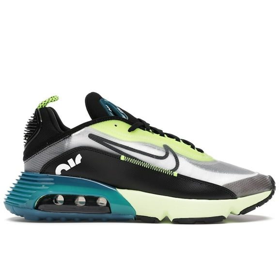 Nike Men's Air Max 2090 Volt Running Shoes, from StockX