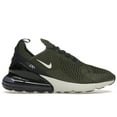 thumbnail image 1 of Nike Men's Air Max 270 Cargo Khaki Obsidian Running Shoes, from StockX, 1 of 5