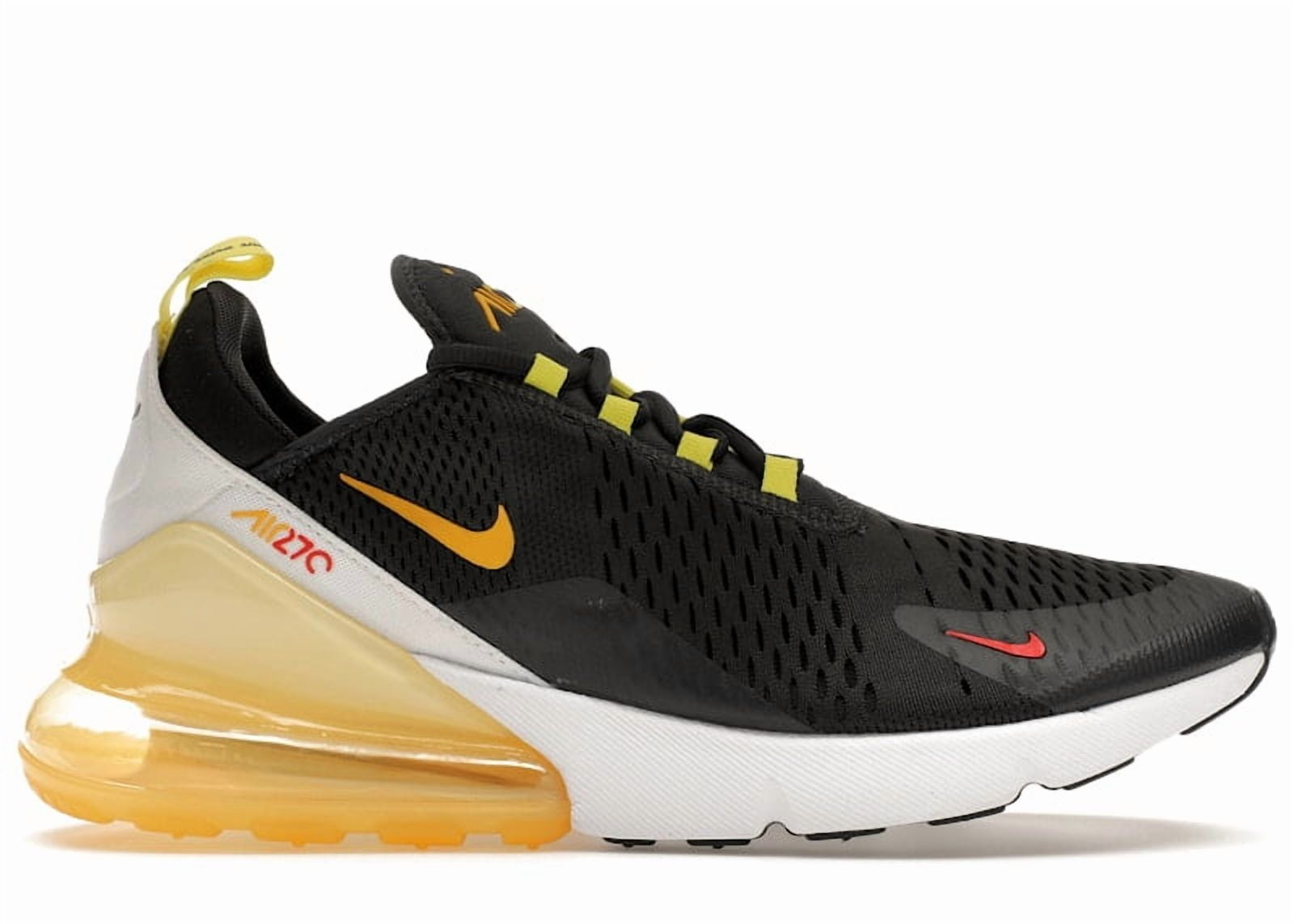 Nike Men's Air Max 270 Go The Extra Smile Running Shoes, from StockX