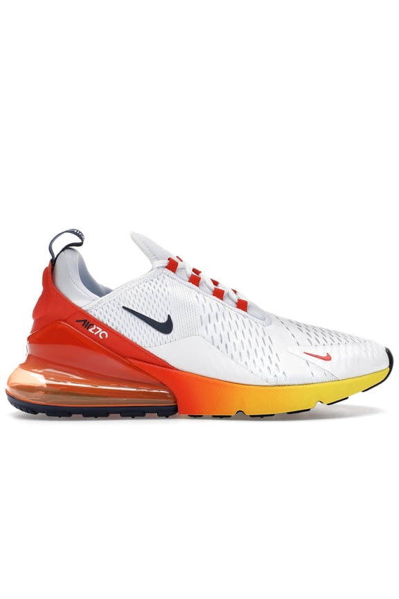 Men's Air Max 270 Houston Astros Running Shoes, from StockX