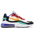 thumbnail image 1 of Nike Men's Air Max 270 React Bauhaus Running Shoes, from StockX, 1 of 5