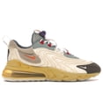 thumbnail image 1 of Nike Men's Air Max 270 React ENG Travis Scott Cactus Trails Running Shoes, from StockX, 1 of 5