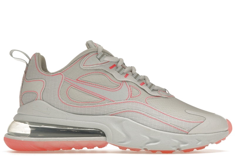 Nike Men's Air Max 270 React ENG Travis Scott Cactus Trails Running Shoes,  from StockX - Walmart.com