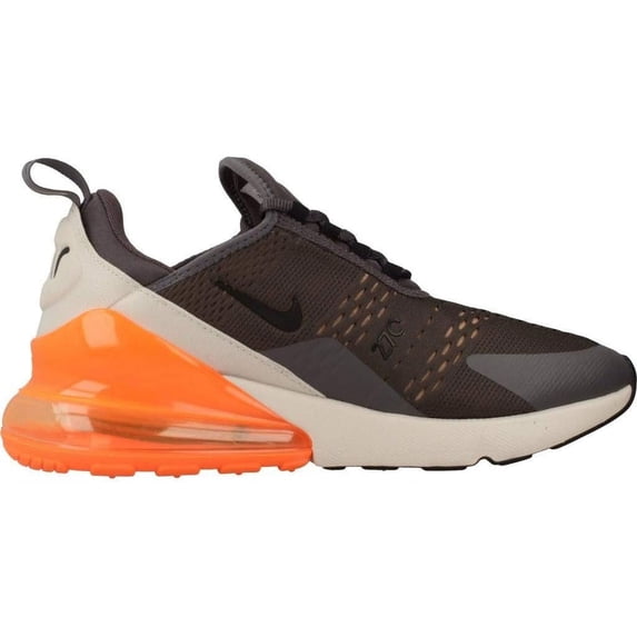 Nike Men's Air Max 270 Running Shoe (10.5)