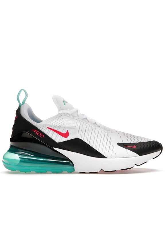 Men's Air Max 270 South Beach Running Shoes, from StockX
