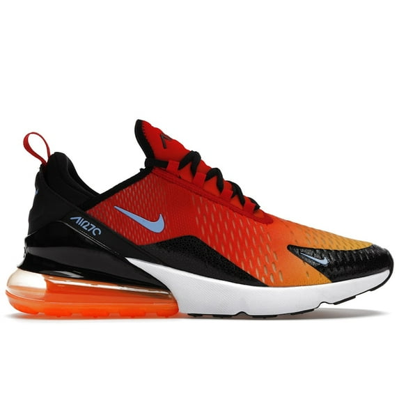 Nike Men's Air Max 270 Sunset Running Shoes, from StockX