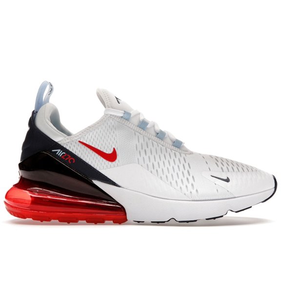 Nike Men's Air Max 270 USA Running Shoes, from StockX
