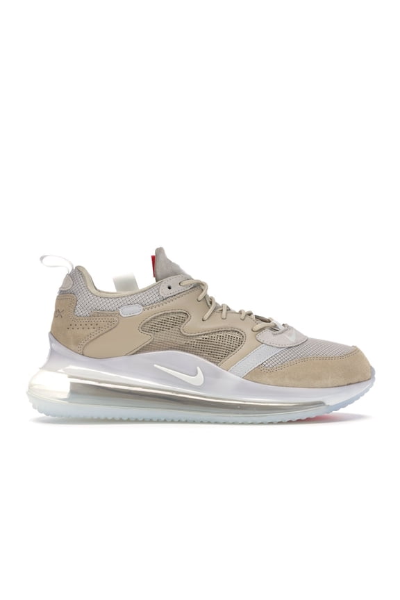 Men's Air Max 720 OBJ Odell Beckham Jr Desert Ore Running Shoes, from StockX