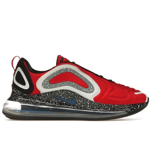 Nike Men's Air Max 720 Undercover Red Running Shoes, from StockX