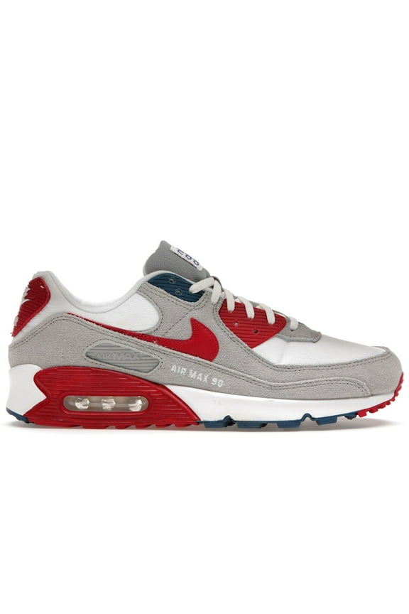 Men's Air Max 90 Athletic Club Running Shoes, from StockX