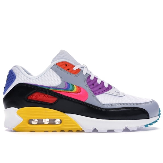 Nike Men's Air Max 90 Be True (2019) Running Shoes, from StockX