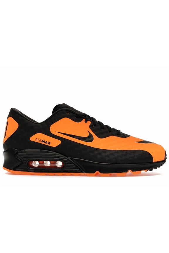 Men's Air Max 90 Bright Citrus Hypervenom Shoes, from StockX